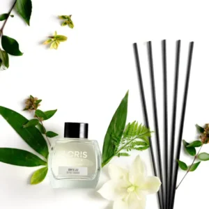 Loris Crin Alb Odorizant Camera 120 ml