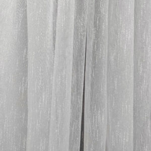 Perdea Milan In Ivory L3.15m/H1.70m cu Rejansa de 10 cm