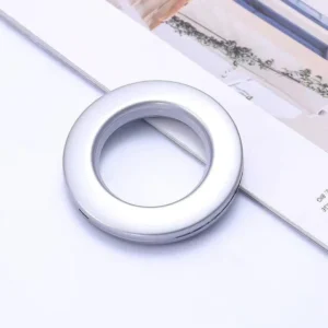 Accesoriu Inele tip capsa pentru galerii