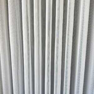 Perdea Elegant cu Dunga Brıstol