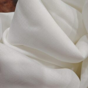 Material de Perdea Tul9100 Alb