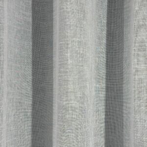 Perdea de In Finut Alb