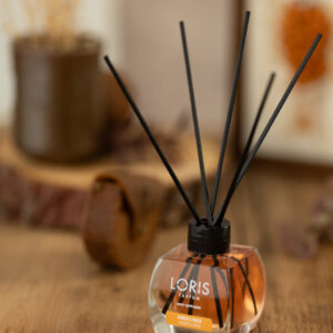 Loris Chihlimbar și Mosc Odorizant Camera 120 ML