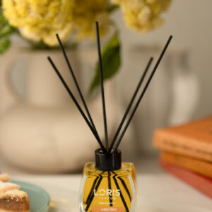 Loris Tartâ cu Mere Odorizant Camera 120 ml