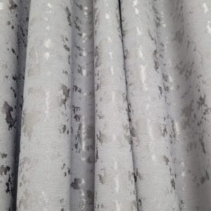 Draperie EYFEL Bej  L3.20m/H2.65m cu Rejansa de 6 cm