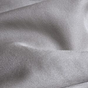 Perdea din Matase Batist Maro   L7m/H2.55m cu Rejansa de 8cm