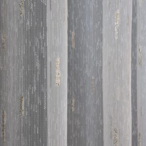 Perdea Omma din In Crem cu Striatii Aurii