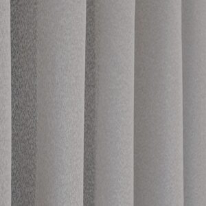 Perdea Simpla  cu Textura Lucioasa Bej