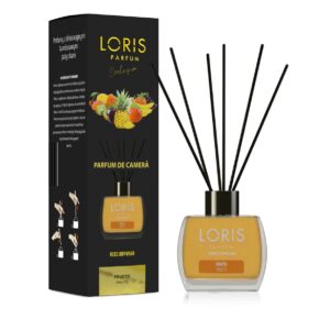 Loris Mixt FRUCTE Odorizant de Camera, 120 ml