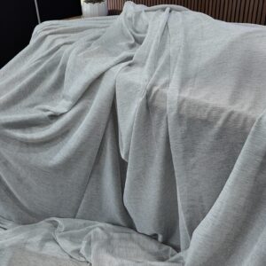 Material de Perdea Cu Dunga