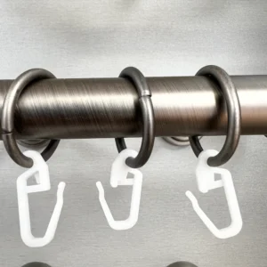 Set Accesoriu Carlige Pentru Prindere de inele (4mm)