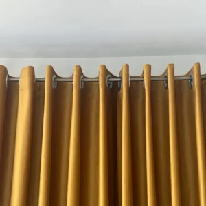 Manopera Inele Tip Capse Pentru Draperie si Perdea