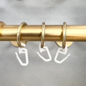 Set Accesoriu Carlige Pentru Prindere de Inele (3mm)