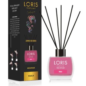 Loris KAJLA Odorizant de Camera, 120 ml