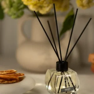 Loris Îngerul Negru Odorizant Camera 120 ml