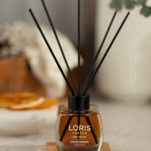 Loris Prăjitură Cu Ghimbir Odorizant Camera 120 ml