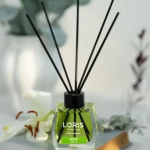 Loris Ceai Verde Odorizant Camera 120 ml