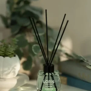 Loris Iasomie și Liliac Odorizant Camera 120 ml