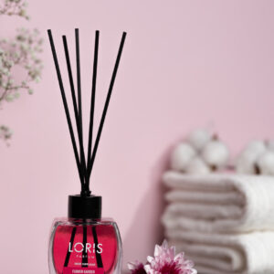 Loris Flori de Grădina Odorizant Camera 120 ML