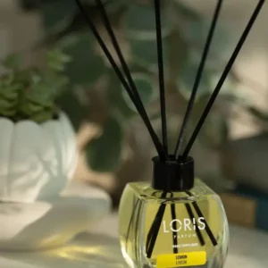 Loris Lămăie Odorizant Camera 120 ml