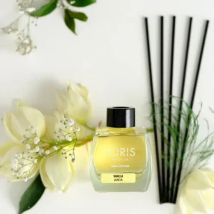 Loris Vanilie Odorizant Camera 120 ml