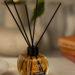 Loris Ciocolată și Portocala Odorizant Camera 120 ML