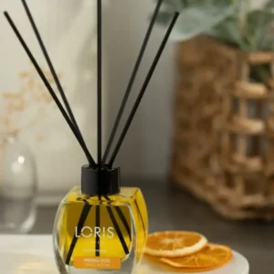 Loris Flori de Portocal Odorizant Camera 120 ml