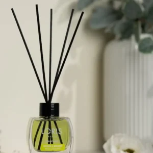 Loris Paculi şi Bergamot Odorizant Camera 120 ml