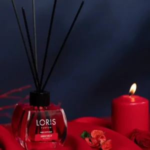 Loris Îngerul Roșu Odorizant Camera 120 ml