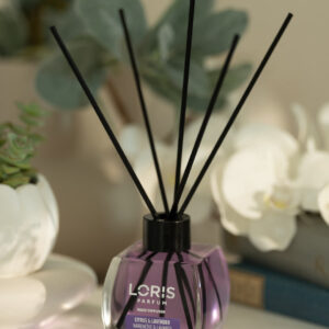 Loris Lavanda și Citrice Odorizant Camera 120 ML