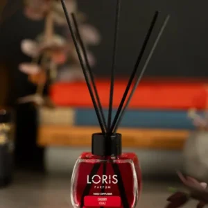 Loris Cireșe Odorizant Camera 120 ml
