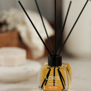 Loris Mango și Măr Odorizant Camera 120 ML