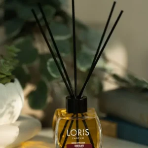 Loris Ciocolată Odorizant Camera 120 ml