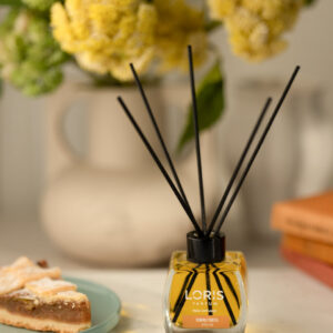 Loris Turta Dulce Odorizant Camera  120 ml