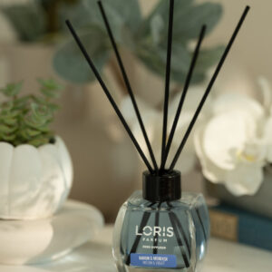 Loris Pepene și Violetă Odorizant Camera 120 ml