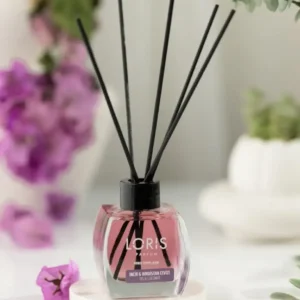 Loris Smochine şi Nucă De Cocos Odorizant Camera 120 ml