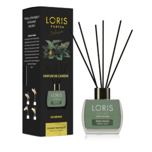 Loris PADURAE TROPICALA Odorizant de Camera, 120 ml