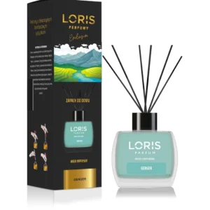 Loris Gerger odorizant de camera 120 ml