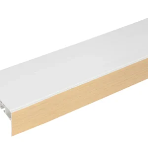 Galerie Sina-PVC, Alba, Model Berlin Cu Accesorii si Masca in Diferite Culori, 1 2 3 Canale