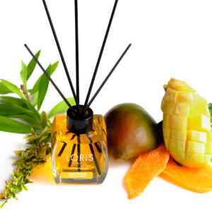 Loris Mango Odorizant Camera 120 ML